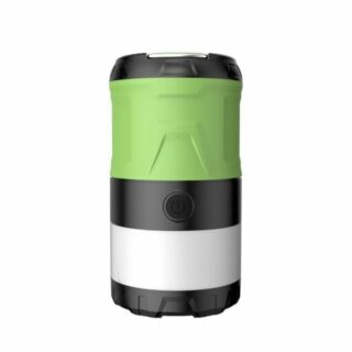Camping lamp UV Superfire T15