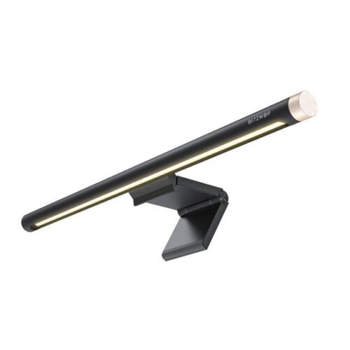 Blitzwolf BW-SLT2 monitori lamp RGB must