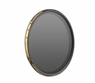 PolarPro Filter ND 2-5 PolarPro Variable Peter McKinnon MIST Edition II for 82mm lenses
