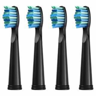 Toothbrush tips Fairywill FW-02