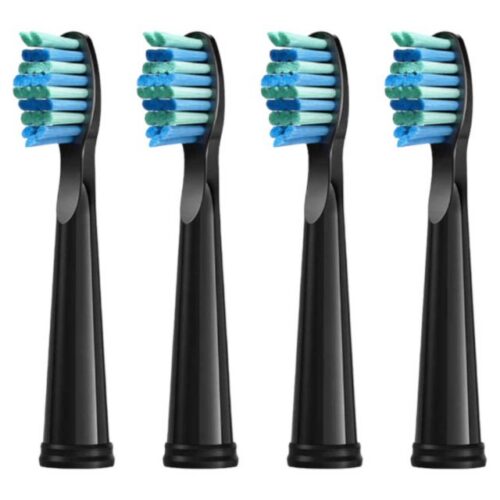 Toothbrush tips Fairywill FW-02