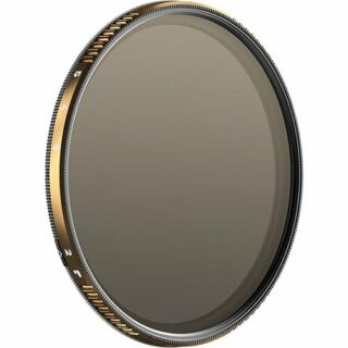 PolarPro Filter Vario VND 95 mm 2-5 Stops Edition II Peter McKinnon