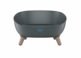 Petoneer Cozy Sofa Thermo-regulating smart bed