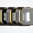 PolarPro Set of 3 FX filters for DJI Mini 3 Pro