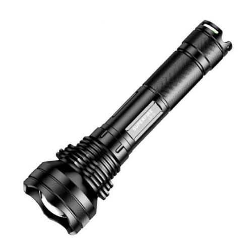 Flashlight Superfire L3-D 2700lm USB