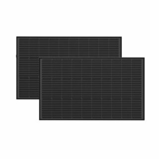 EcoFlow 400W Rigid Solar Panel