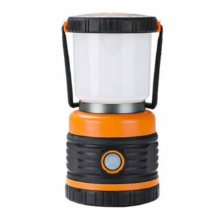 Camping lamp Superfire T39 12W 850lm