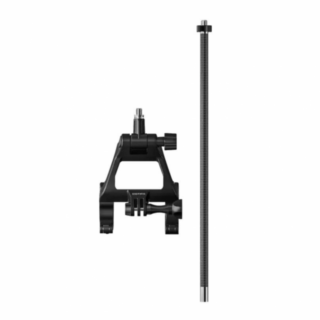 Insta360 Third-Person Handlebar Bike Mount X3,ONE RS, ONE X2,ONE R,ONE X