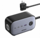 UGREEN CD270 Power Strip EU 2 AC outlets 100W 1.8m