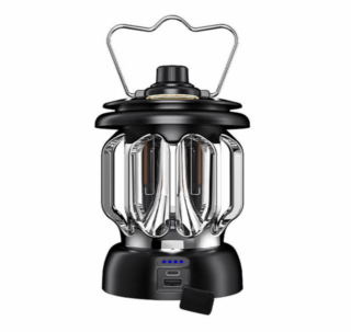 Camping lamp Superfire T36 USB-C