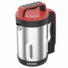 Techwood TSM-1655 stainless steel soup maker