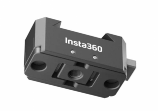 Insta360 GO 3 Quick Release Mount