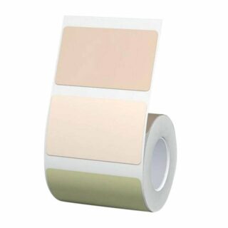 Thermal labels Niimbot stickers T 50x30mm 230 psc Color
