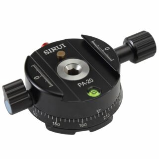 Sirui PA-20 Panning Plate