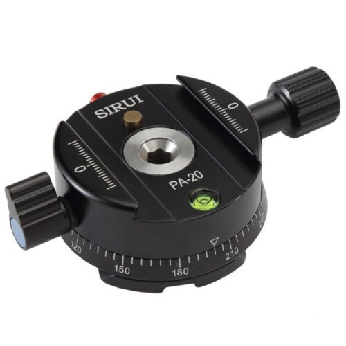 Sirui PA-20 Panning Plate