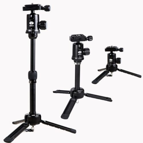 Sirui  statiiv 3T-35K Black