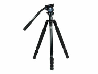 SIRUI Videokit R-2004 + VH-10