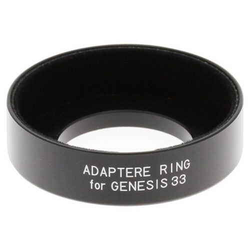 Kowa Cellphone Photo Adapter ring 43mm TSN-AR33GE for Genesis 33