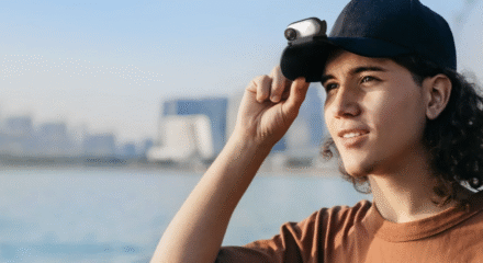 Insta360-GO2