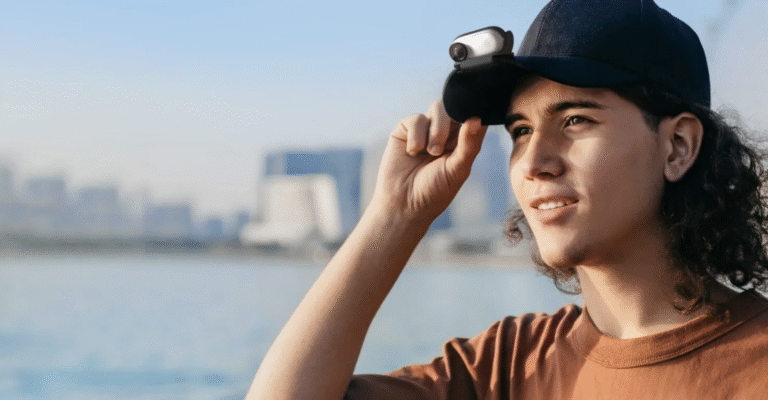Insta360-GO2