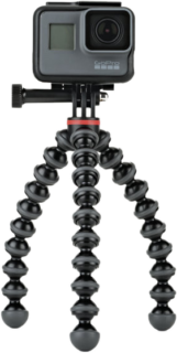 Joby GorillaPod 500 Action