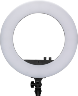Nanlite Halo 18 LED Ring Light