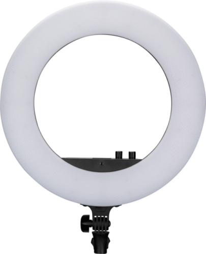 Nanlite Halo 18 LED Ring Light
