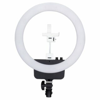 Nanlite Halo 16 LED Ring Light