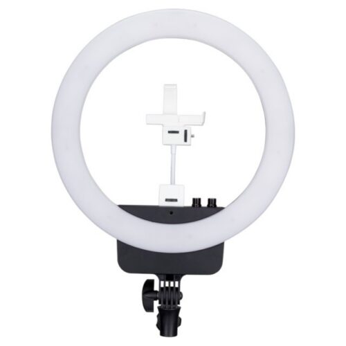 Nanlite Halo 16 LED Ring Light