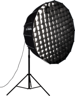 NanLite Grid for Parabolic softbox of 120cm