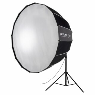 Nanlite Parabolic softbox 150cm