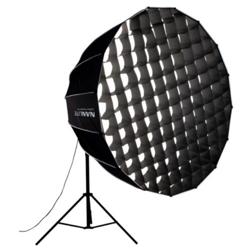 Nanlite Grid for Parabolic softbox of 150cm