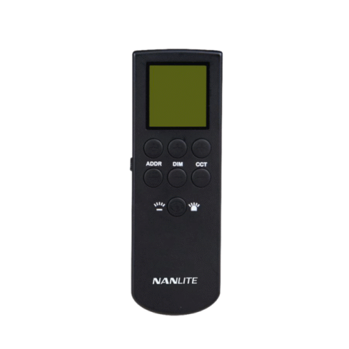Nanlite RC-1 remote control