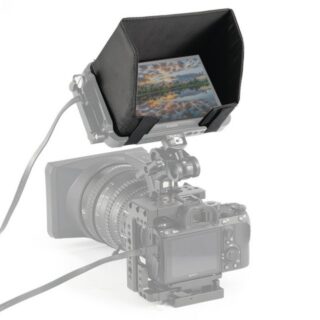 SMALLRIG 2269 Sun Hood for Atomos Ninja V