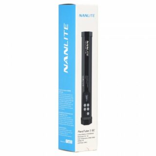 Nanlite Pavotube II 6C 1-Kit
