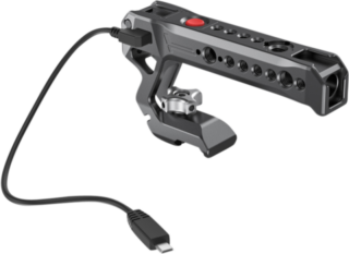 SmallRig 2670 Top Handle NATO w Remote Trigger for Sony Cameras