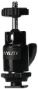 NANLITE MINI BALL HEAD WITH 1/4´´ AND HOTSHOE
