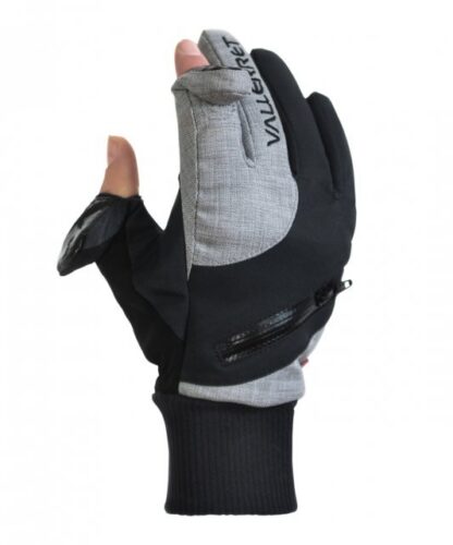 VALLERRET W´S NORDIC PHOTOGRAPHY GLOVE - L SIZE