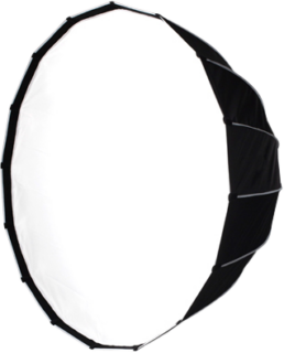 Nanlilte Parabolic Softbox 120cm Easy up