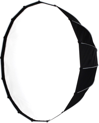 Nanlilte Parabolic Softbox 120cm Easy up