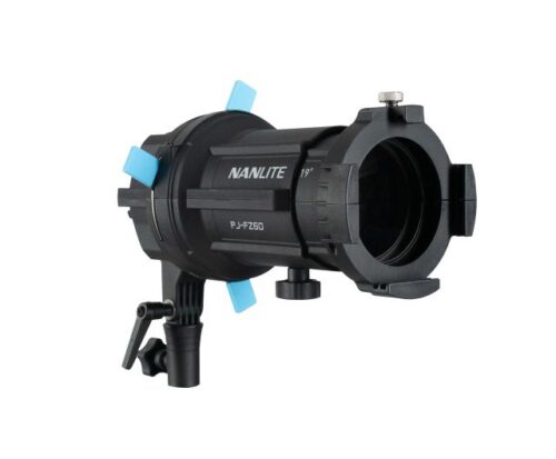 Projector Mount for FM mount w/19° lens