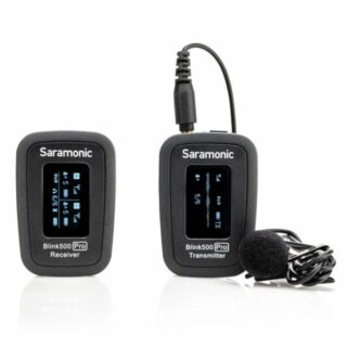 SARAMONIC Blink 500Pro B1 2,4 GHz wirelss system
