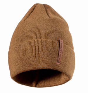 VALLERRET Beanie Caramel