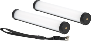 Nanlite Pavotube II 6C 2-light Kit