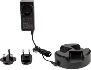 HÄHNEL Trio Charger Sony L-series NPF