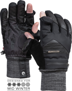 Vallerret Markhof Pro V3 Photography Glove M