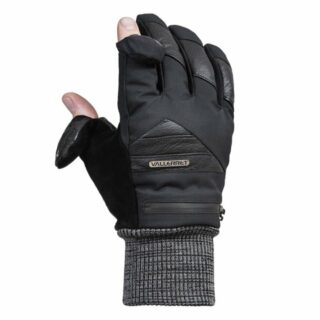 Vallerret Markhof Pro V3 Photography Glove XXL