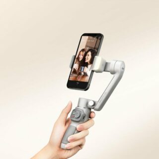 ZHIYUN Smooth Q3 COMBO