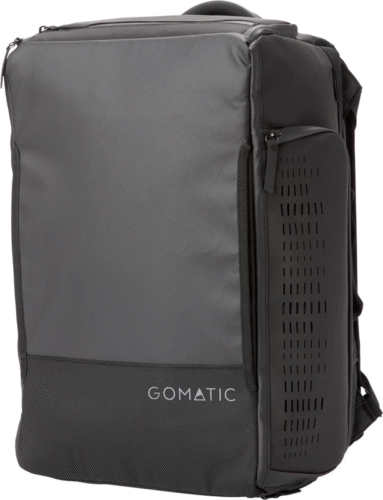 Gomatic 30L Travel Bag V2