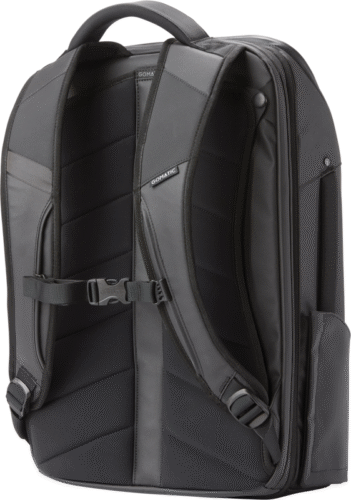 Gomatic Travel Pack V2